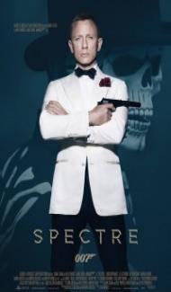 Spectre (2015) Hindi Dubbed Full Movie