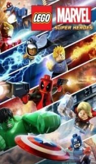 Lego Marvel Super Heroes Avengers Reassembled (2015) Dual Audio Hindi Dubbed Full Movie