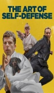 The Art of Self Defense (2019) Hindi Dubbed Full Movie