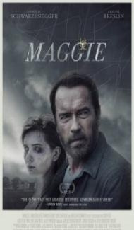 Maggie (2015) Dual Audio Hindi Dubbed Full Movie