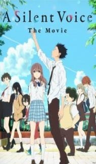 A Silent Voice (2019) Hindi Dubbed Full Movie