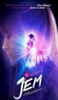 Jem and the Holograms (2015) Dual Audio Hindi Dubbed Full Movie