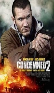 The Condemned 2 (2015) Dual Audio Hindi Dubbed Full Movie