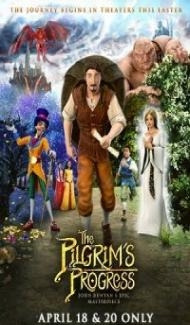The Pilgrims Progress (2019) Hindi Dubbed Full Movie