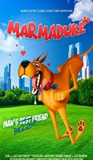 Marmaduke (2022) Hindi Dubbed Full Movie