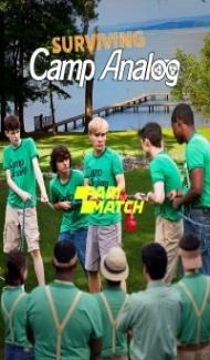 Surviving Camp Analog (2022) Hindi Dubbed Full Movie