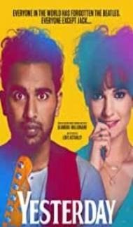 Yesterday (2019) Hindi Dubbed Full Movie