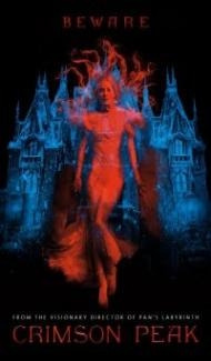 Crimson Peak (2015) Dual Audio Hindi Dubbed Full Movie
