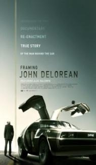 Framing John DeLorean (2019) Hindi Dubbed Full Movie