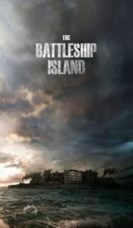 The Battleship Island (2017) Hindi Dubbed Full Movie
