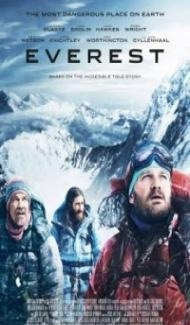 Everest (2015) Dual Audio Hindi Dubbed Full Movie