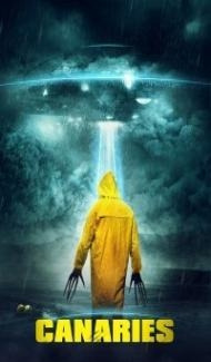Canaries (2017) Hindi Dubbed Full Movie