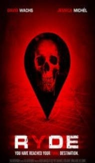 Ryde (2017) Hindi Dubbed Full Movie