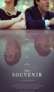 The Souvenir (2019) Hindi Dubbed Full Movie