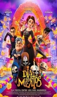 The Big Wish (2019) Hindi Dubbed Full Movie