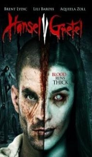 Hansel Vs Gretel (2015) Dual Audio Hindi Dubbed Full Movie