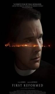 First Reformed (2017) Hindi Dubbed Full Movie