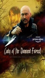Lady of The Damned Forest (2019) Hindi Dubbed Full Movie