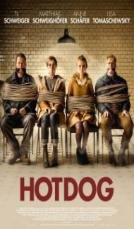 Hot Dog (2018) Hindi Dubbed Full Movie