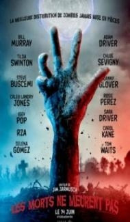 The Dead Dont Die (2019) Hindi Dubbed Full Movie