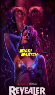 Revealer (2022) Hindi Dubbed Full Movie
