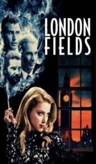 London Fields (2018) Hindi Dubbed Full Movie