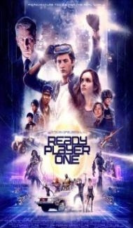 Ready Player One (2018) Hindi Dubbed Full Movie