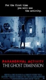 Paranormal Activity The Ghost Dimension (2015) Dual Audio Hindi Dubbed Full Movie