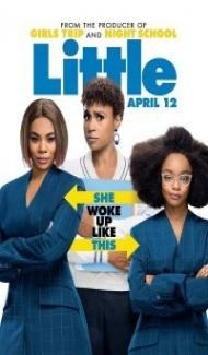 Little (2019) Hindi Dubbed Full Movie