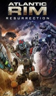 Atlantic Rim Resurrection (2018) Hindi Dubbed Full Movie