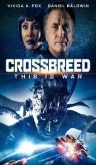Crossbreed (2019) Hindi Dubbed Full Movie
