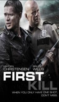 First Kill (2017) Hindi Dubbed Full Movie