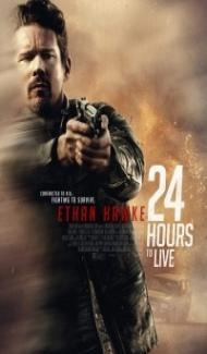 24 Hours to Live (2018) Hindi Dubbed Full Movie