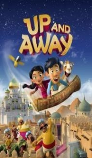 Up And Away (2018) Hindi Dubbed Full Movie