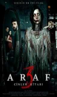 Araf 3 Cinler Kitabi (2019) Hindi Dubbed Full Movie