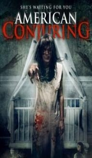 American Conjuring (2016) Hindi Dubbed Full Movie