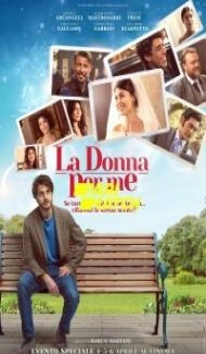 La donna per me (2022) Hindi Dubbed Full Movie