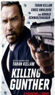 Killing Gunther (2017) Hindi Dubbed Full Movie