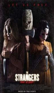 The Strangers Prey at Night (2018) Hindi Dubbed Full Movie