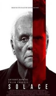 Solace (2015) Dual Audio Hindi Dubbed Full Movie