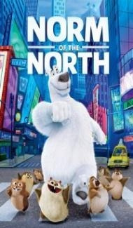 Norm Of The North (2016) Hindi Dubbed Full Movie