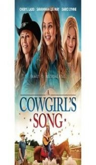 A Cowgirls Song (2022) Hindi Dubbed Full Movie