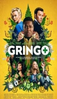 Gringo (2018) Hindi Dubbed Full Movie