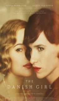 The Danish Girl (2015) Dual Audio Hindi Dubbed Full Movie