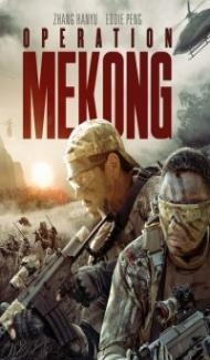 Operation Mekong (2016) Hindi Dubbed Full Movie
