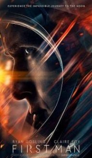 First Man (2018) Hindi Dubbed Full Movie