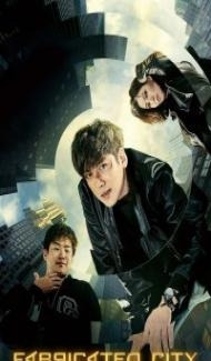 Fabricated City (2017) Hindi Dubbed Full Movie
