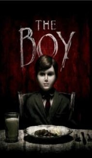 The Boy (2016) Hindi Dubbed Full Movie