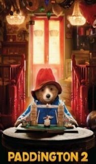 Paddington 2 (2018) Hindi Dubbed Full Movie