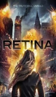 Retina (2017) Hindi Dubbed Full Movie